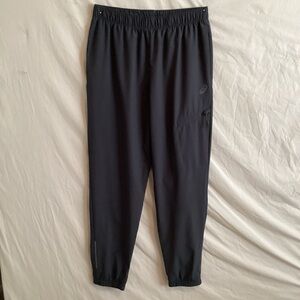 Aasics men’s running joggers pants lightweight